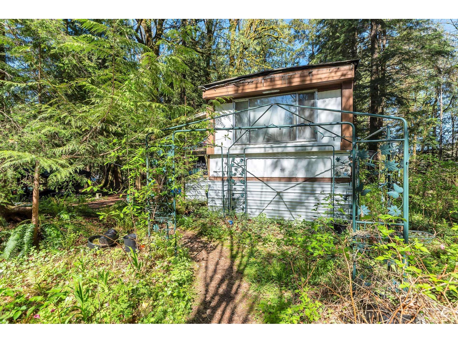 36161 RIDGEVIEW ROAD, Mission