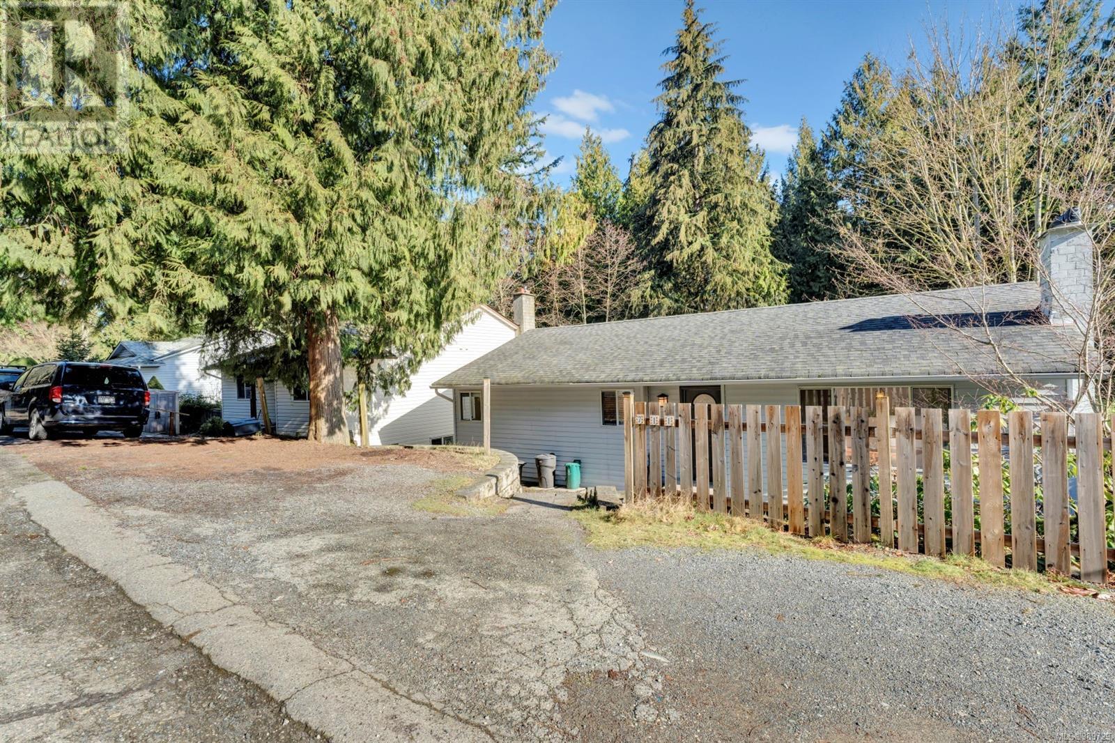 711 Starling Pl, Nanaimo real estate listing 989729