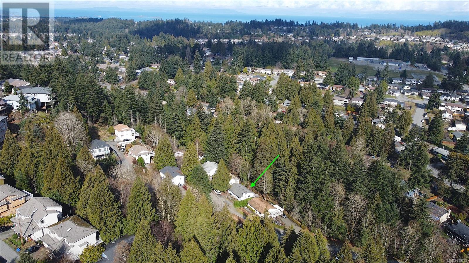 711 Starling Pl, Nanaimo real estate listing 989729