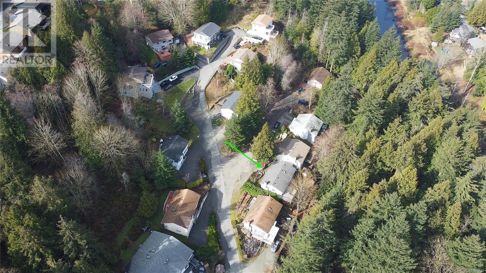 711 Starling Pl, Nanaimo real estate listing 989729