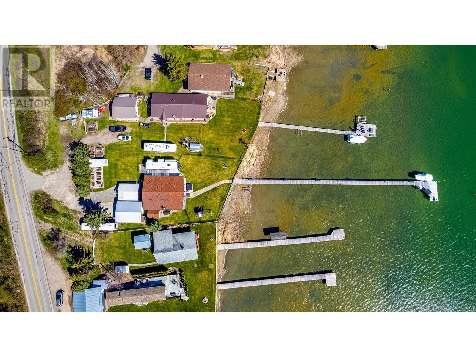 10983 Westside Road, Vernon
