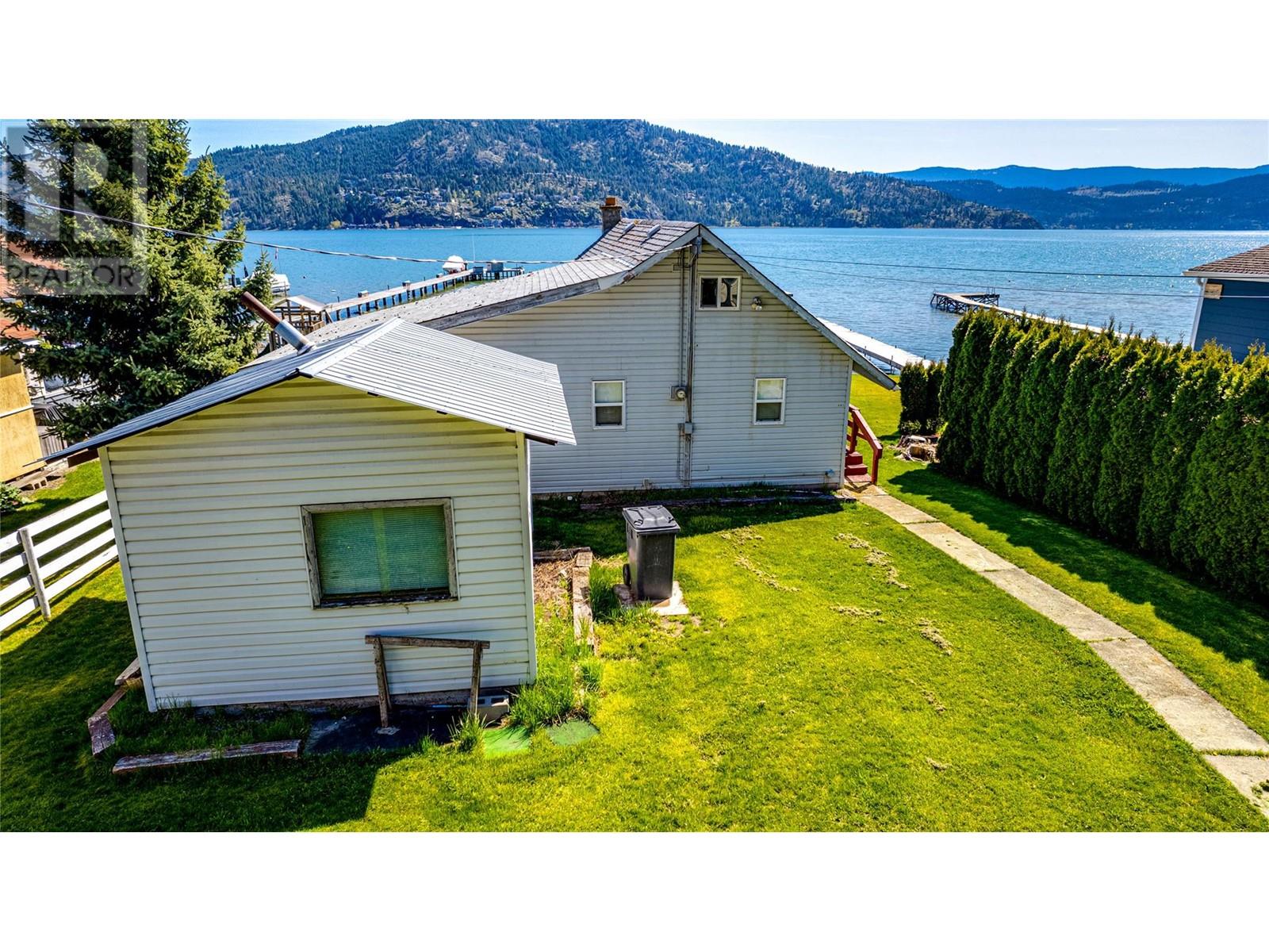 10983 Westside Road, Vernon