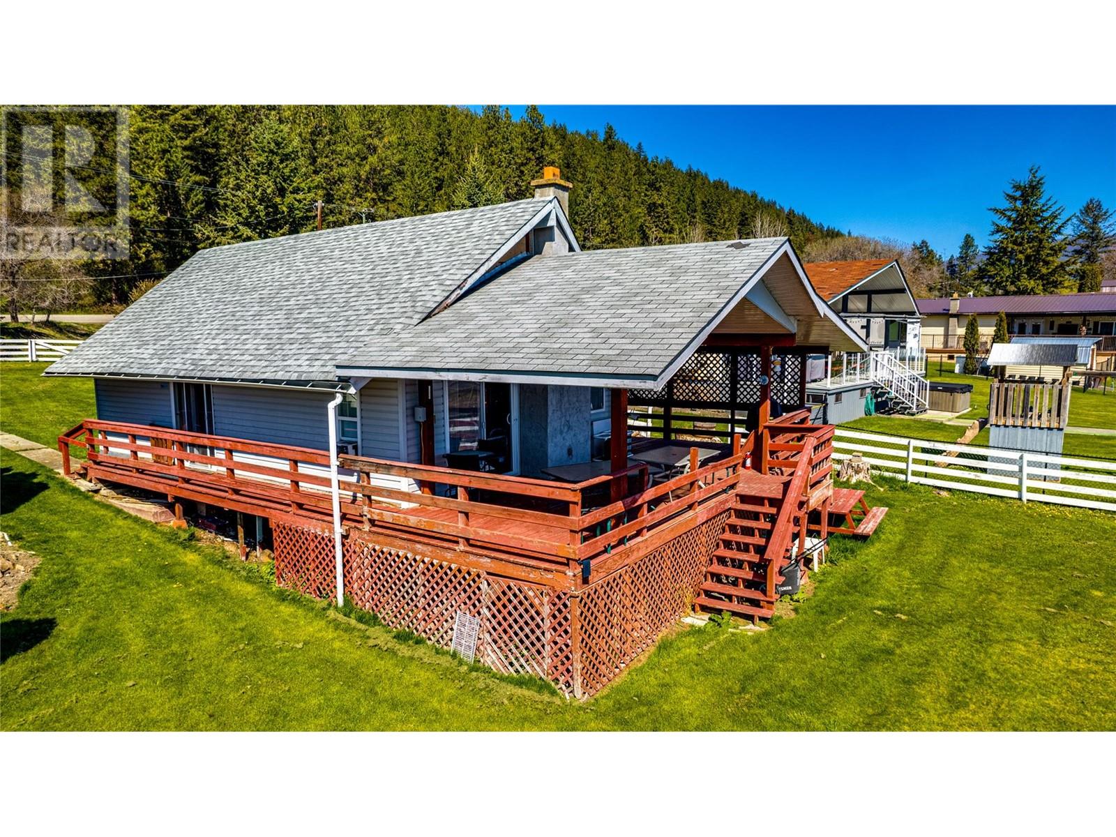 10983 Westside Road, Vernon