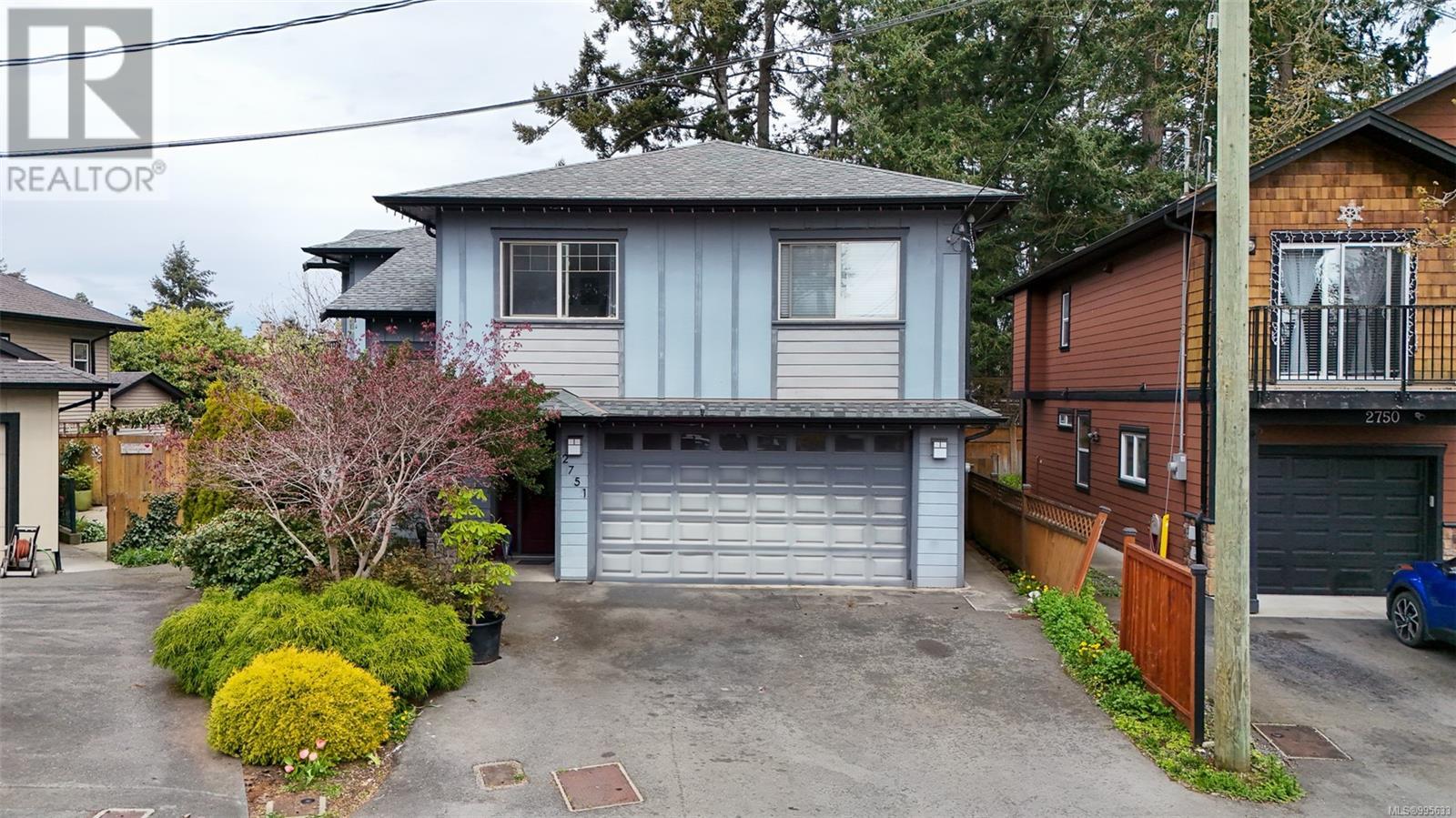  2751 Massie Close, Langford