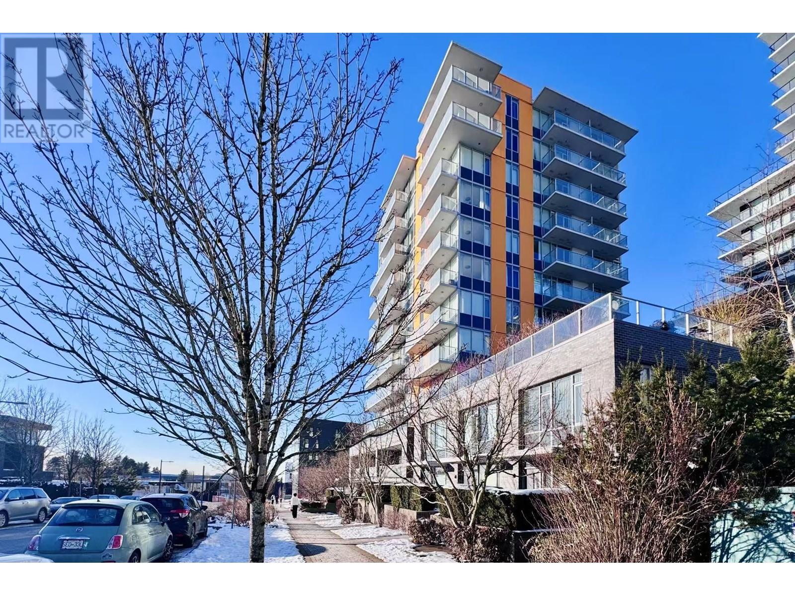 1103 9025 HIGHLAND COURT, Burnaby