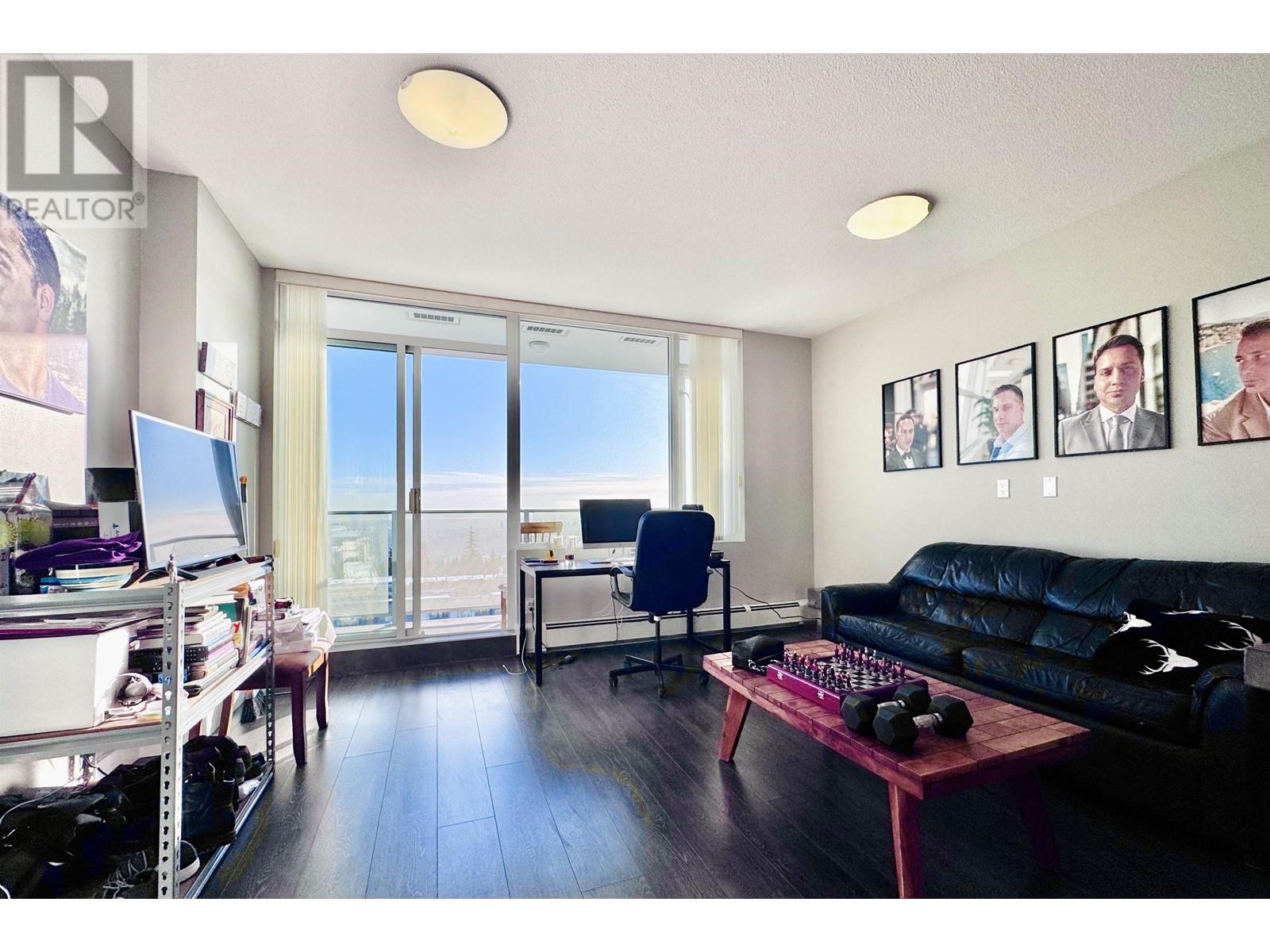 1103 9025 HIGHLAND COURT, Burnaby