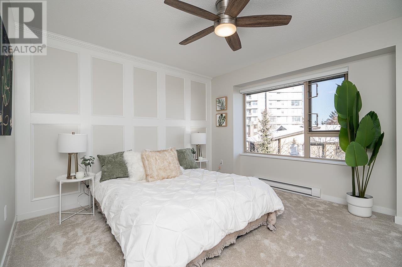 84 9229 UNIVERSITY CRESCENT, Burnaby