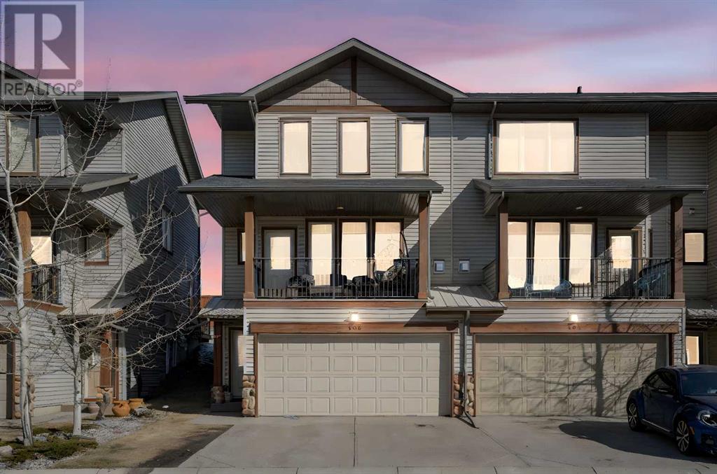 413 River Avenue, Cochrane