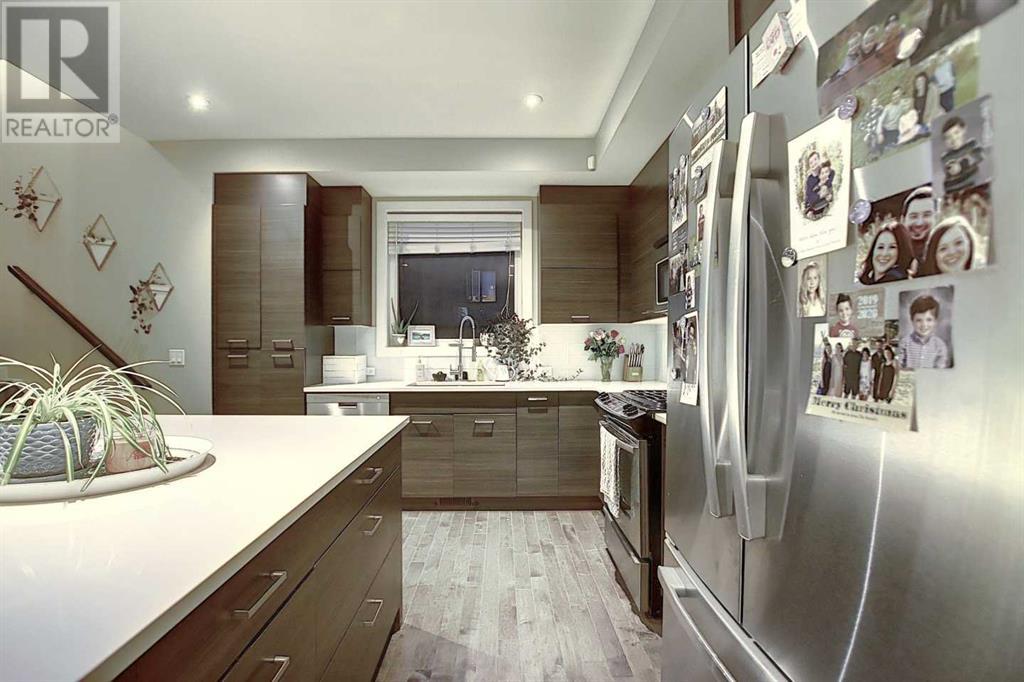 Single Family House for Sale in   Avenue SW Altadore Calgary 