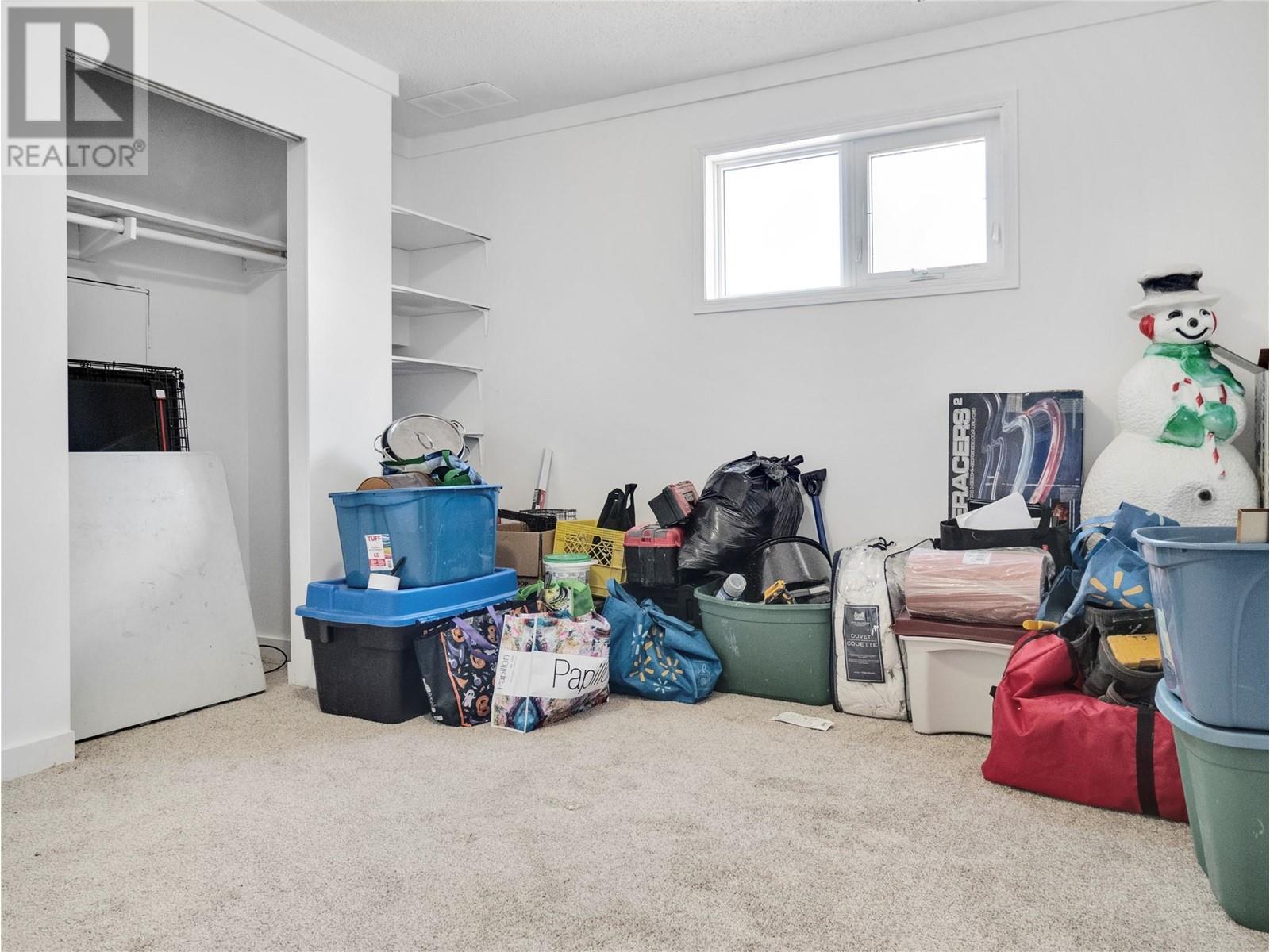 4909 55 Avenue, Pouce Coupe
