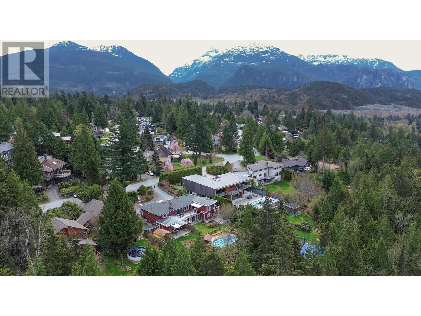 40549 AYR DRIVE, Squamish real estate listing for sale
