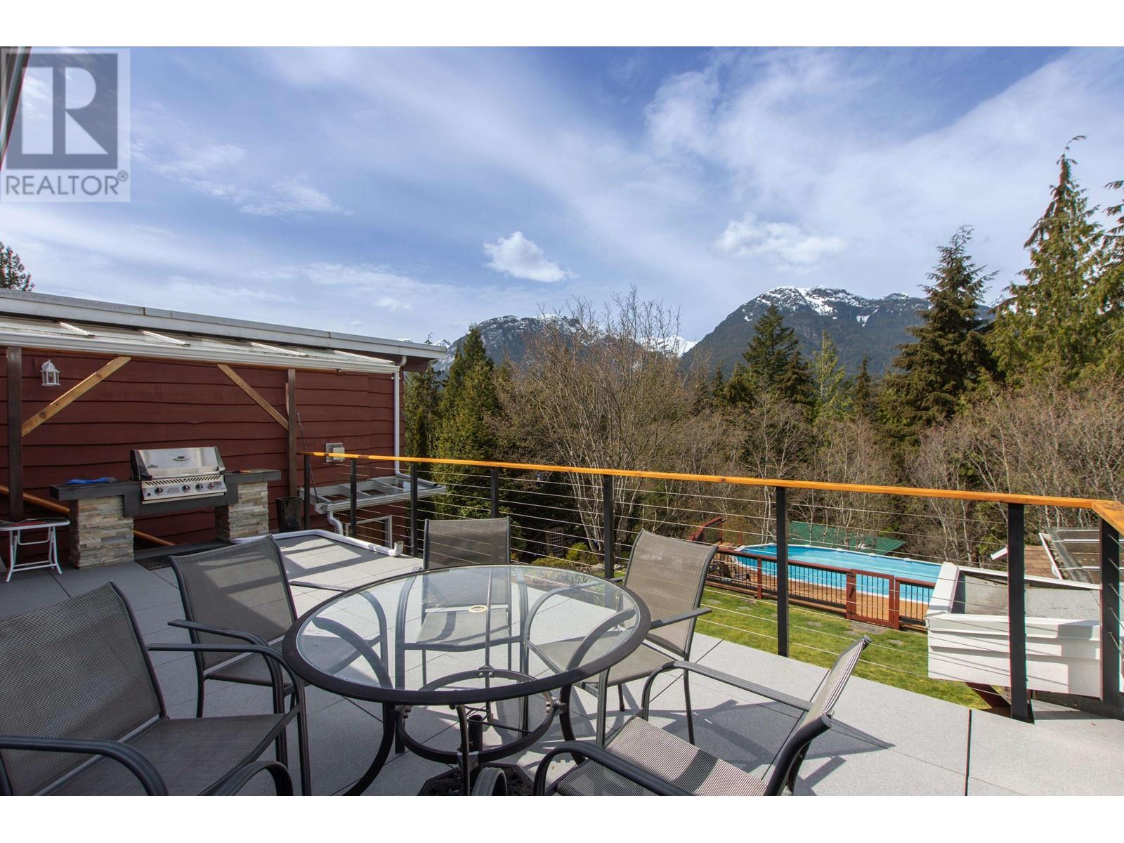 40549 AYR DRIVE, Squamish real estate listing R2992044