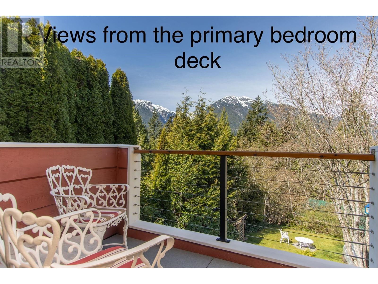 40549 AYR DRIVE, Squamish real estate listing R2992044