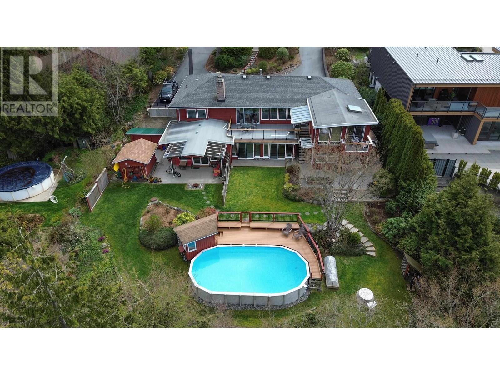 40549 AYR DRIVE, Squamish real estate listing R2992044