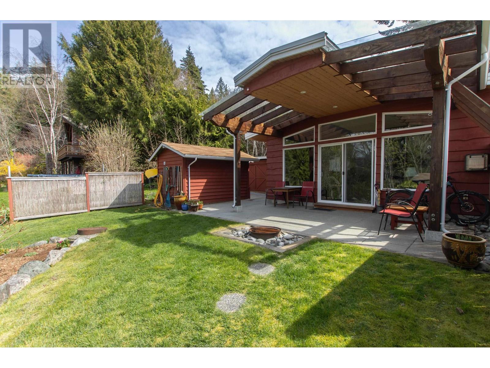 40549 AYR DRIVE, Squamish real estate listing R2992044