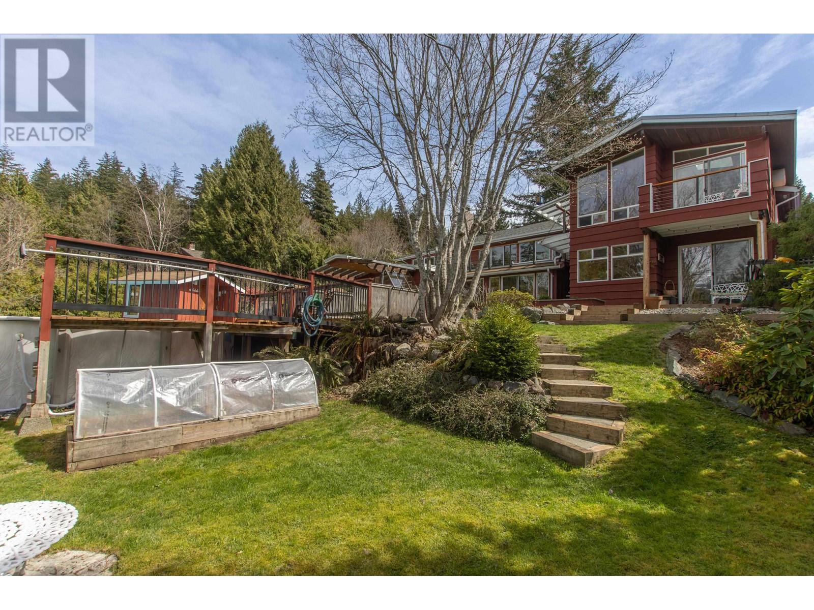 40549 AYR DRIVE, Squamish real estate listing R2992044
