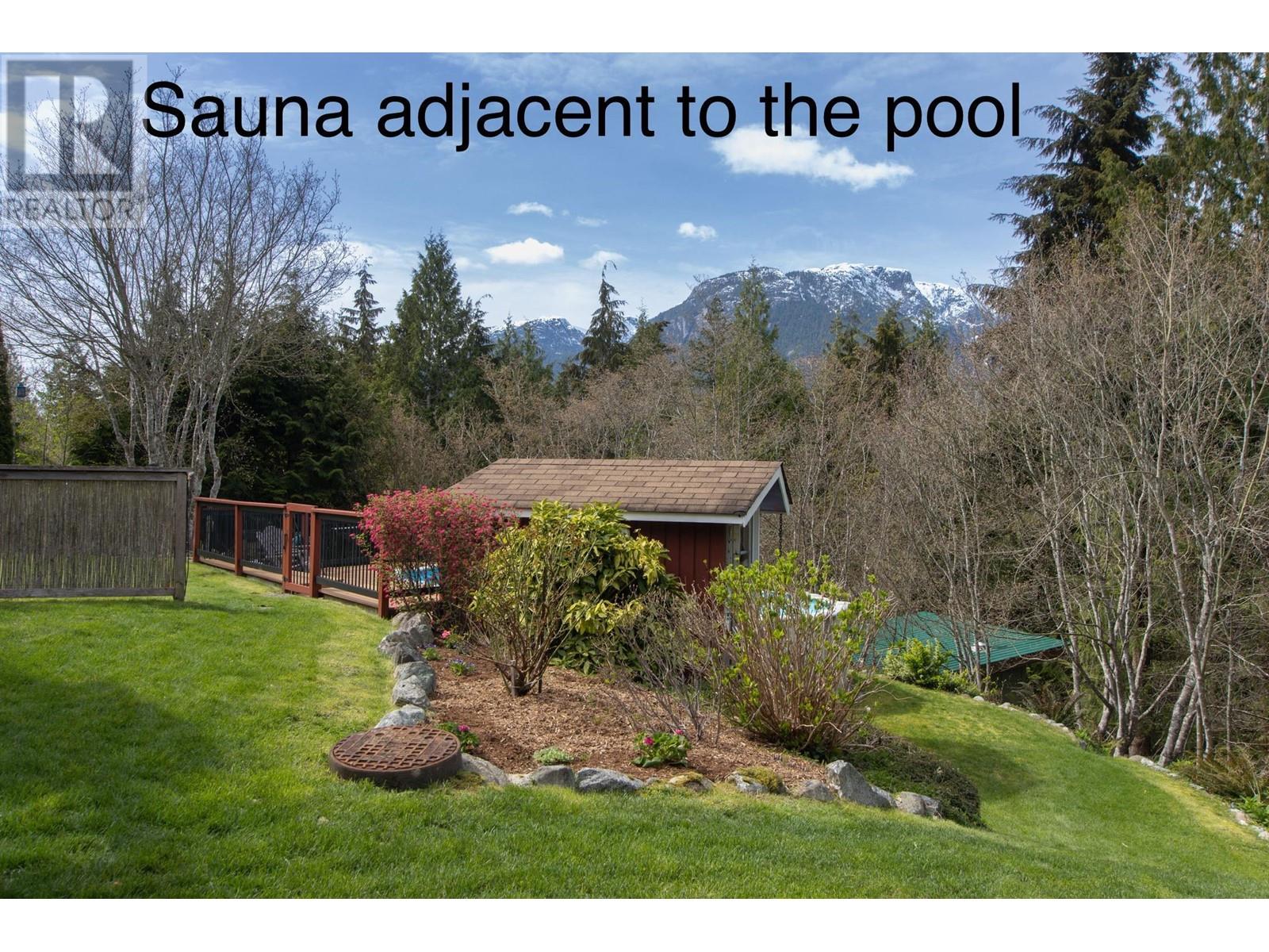 40549 AYR DRIVE, Squamish real estate listing R2992044