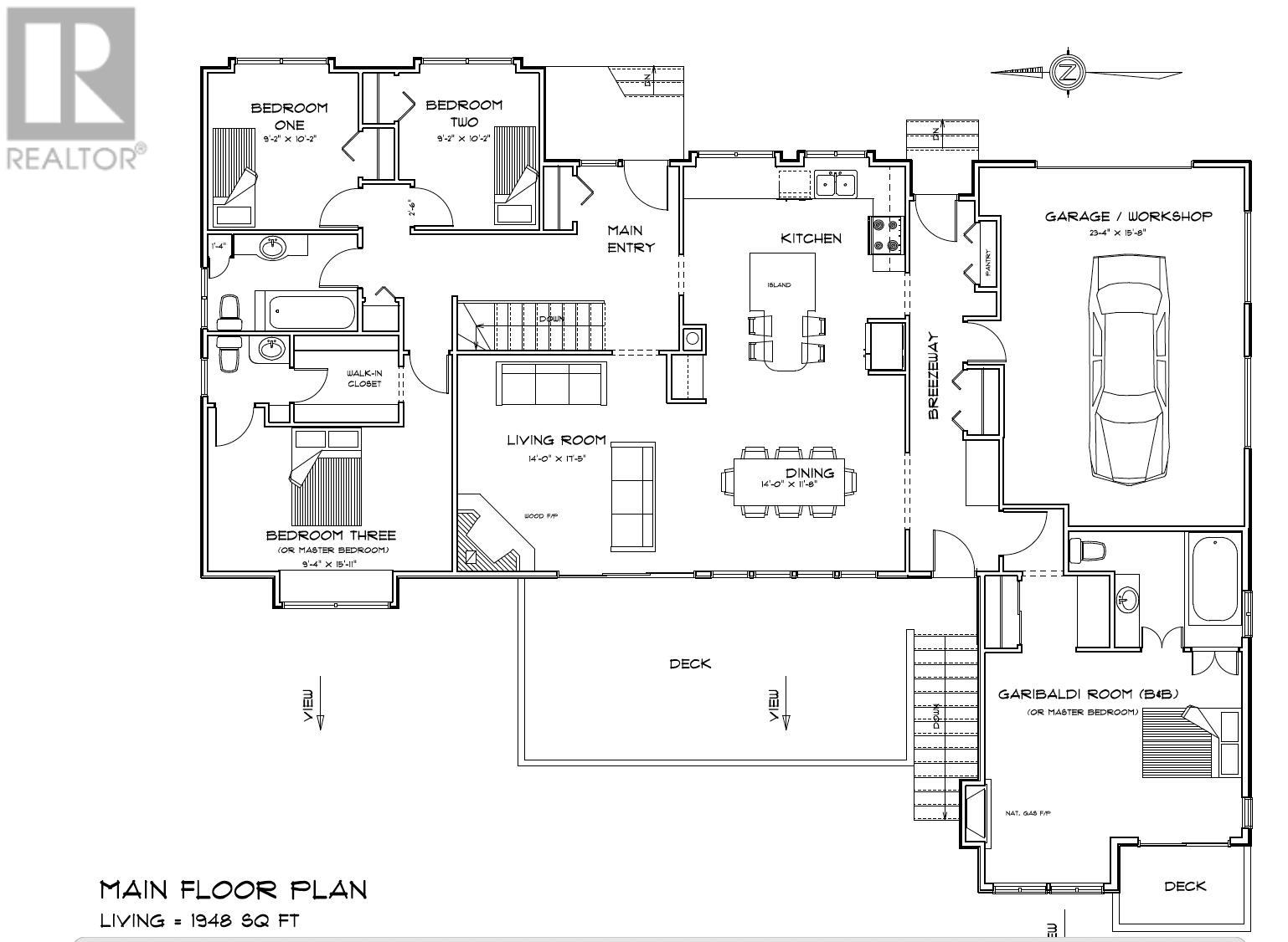 40549 AYR DRIVE, Squamish real estate listing R2992044