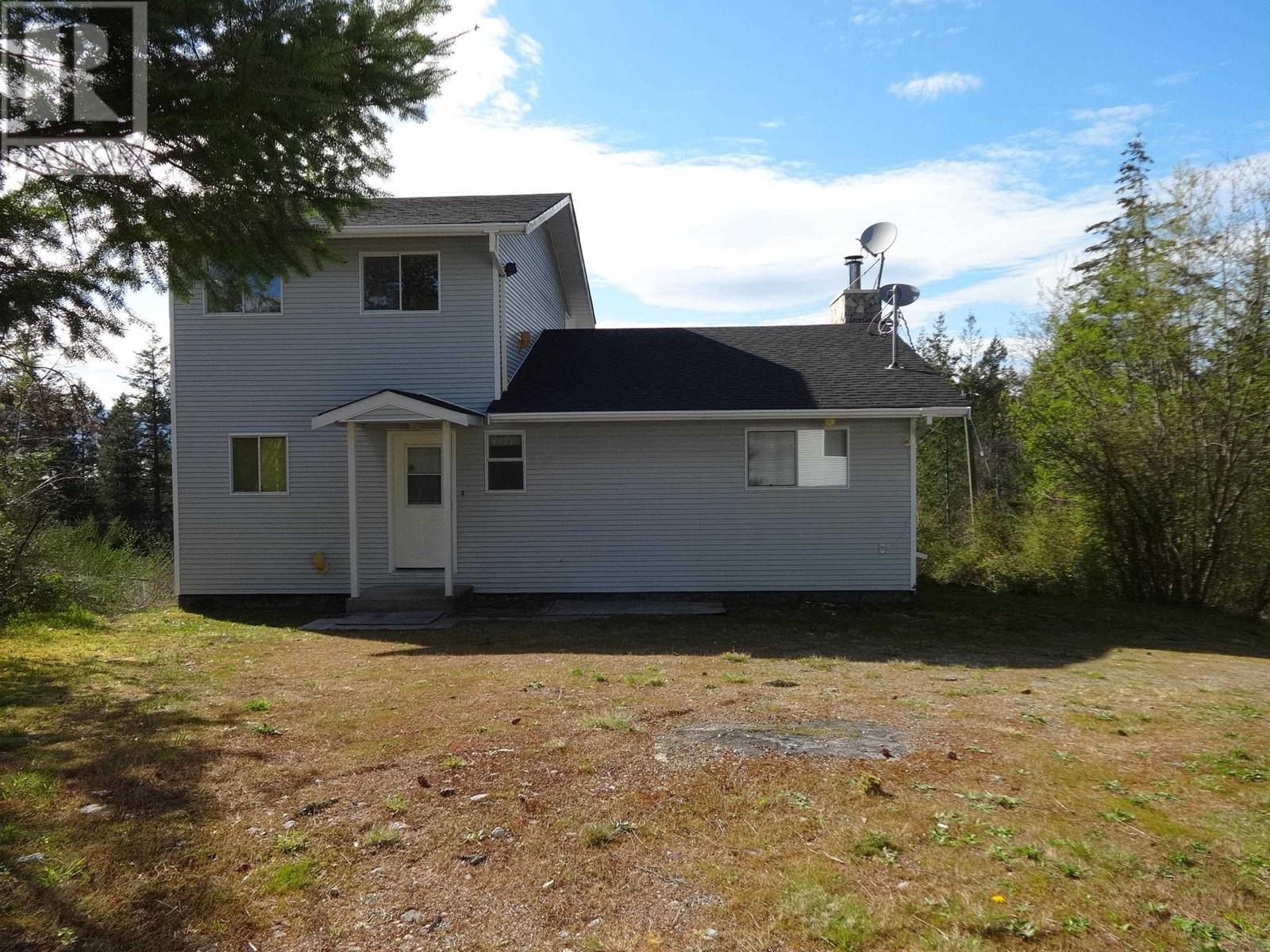 11682 SUNSHINE COAST HIGHWAY, Halfmoon Bay