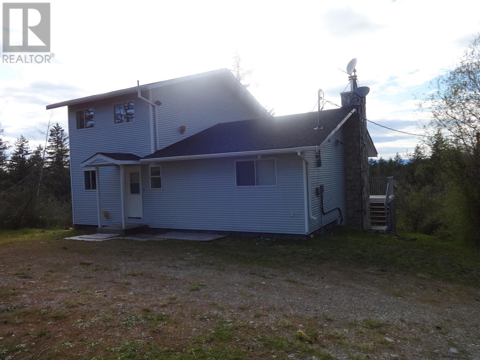 11682 SUNSHINE COAST HIGHWAY, Halfmoon Bay