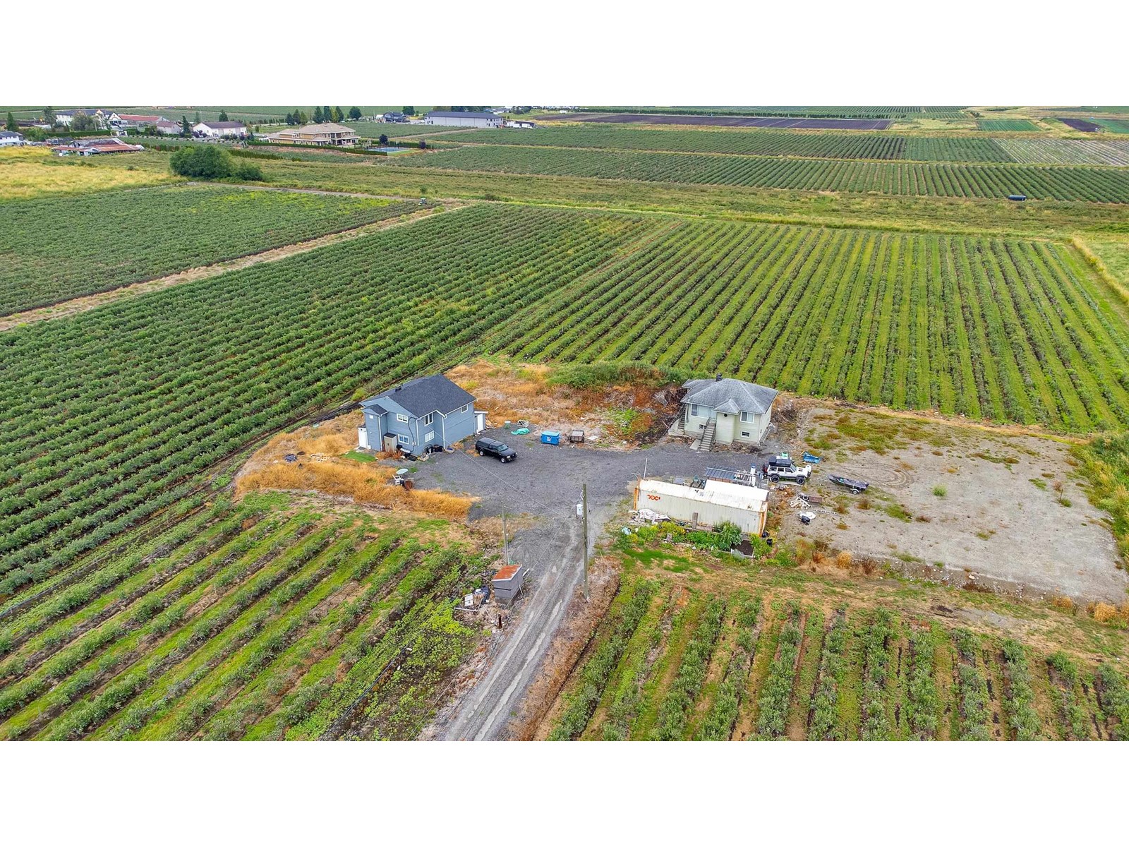17027 40 AVENUE, Surrey