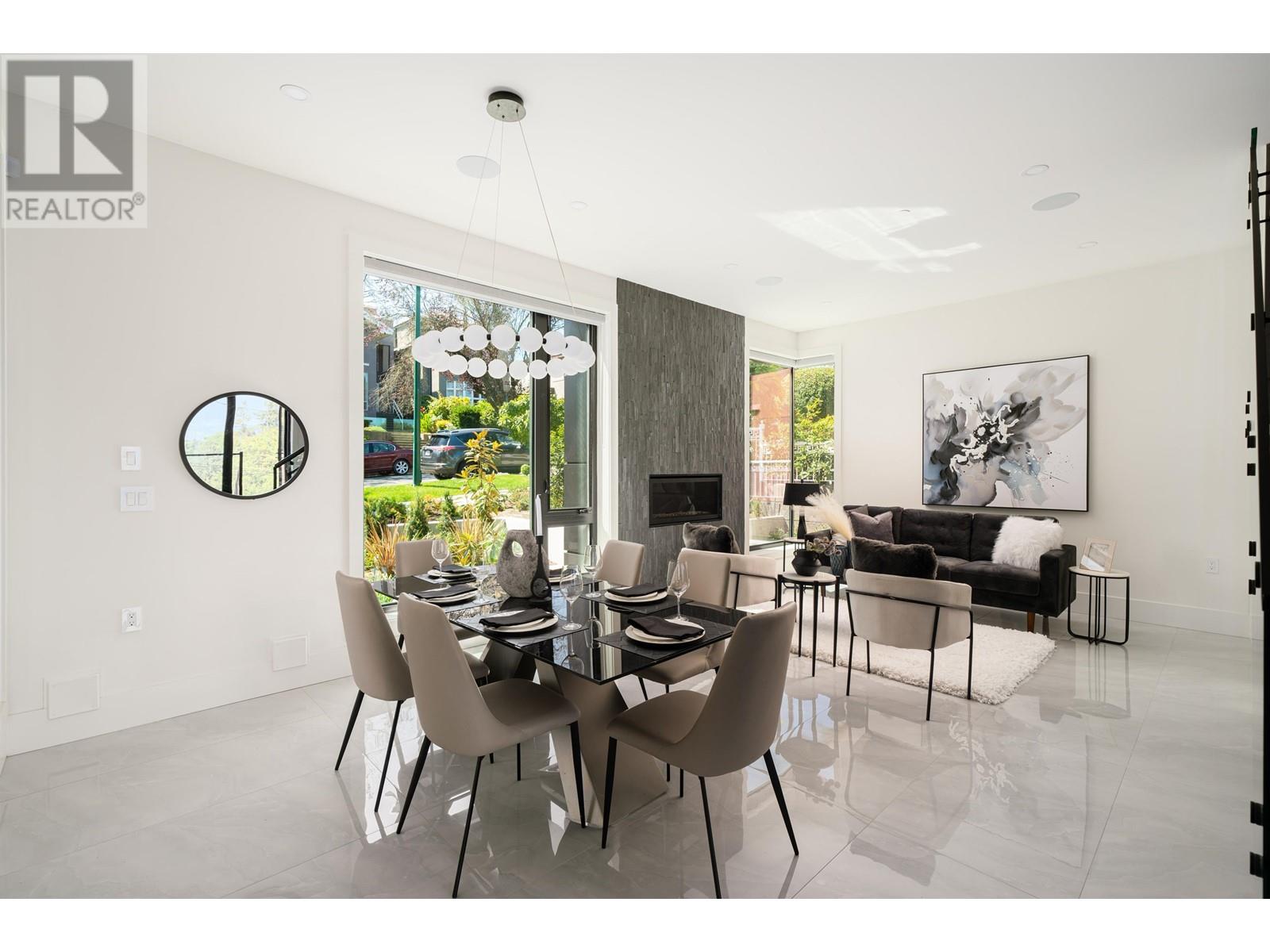 3635 W 14TH AVENUE, Vancouver