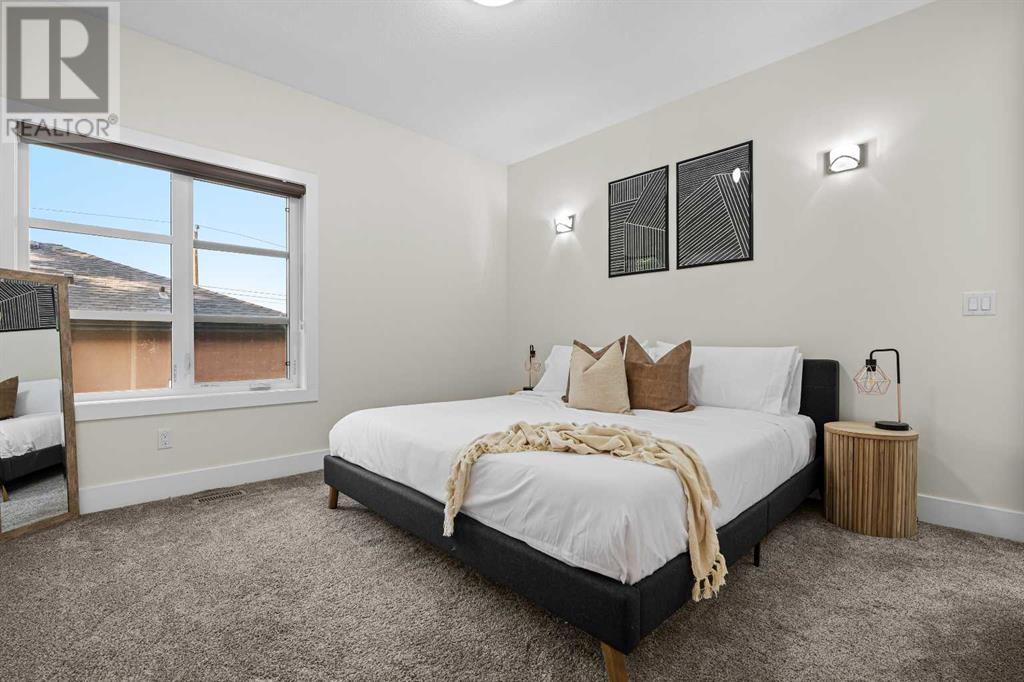 Single Family House for Sale in   Avenue NE Winston Heights/Mountview Calgary 