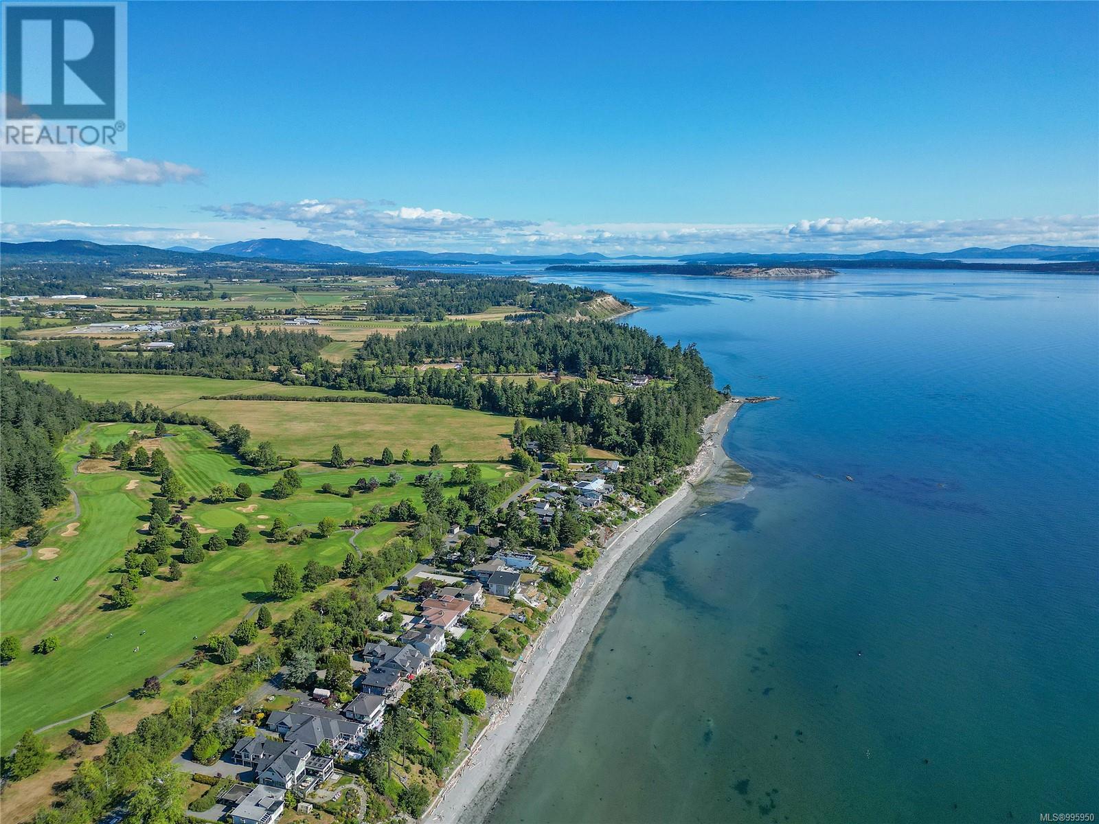  805 Yole Place, Saanich