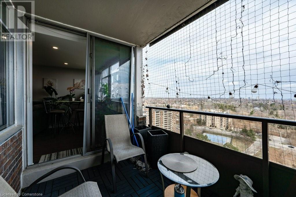 Photo 12 of 3100 Kirwin Avenue Unit 2102, Mississauga ON