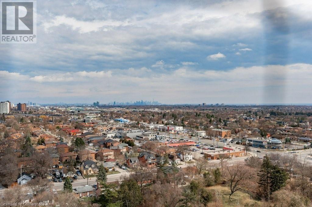 Photo 14 of 3100 Kirwin Avenue Unit 2102, Mississauga ON