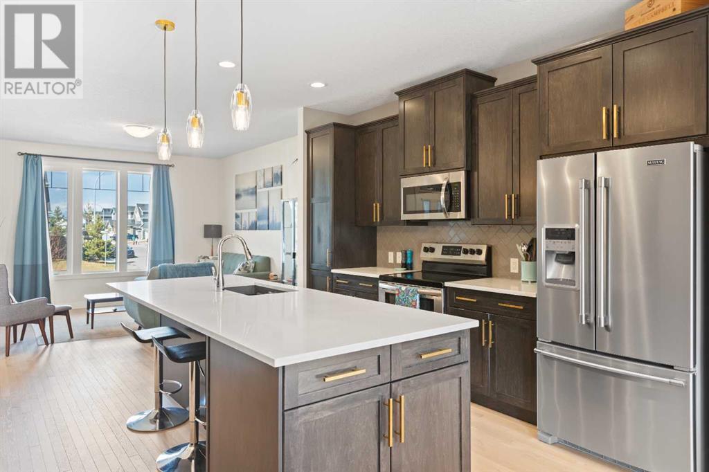 259 Fireside Drive, Cochrane