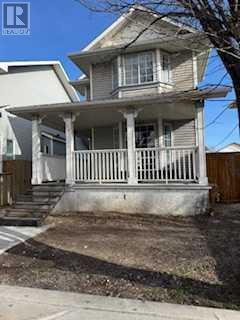 Single Family House for Sale in  Martinridge Crescent NE Martindale Calgary 
