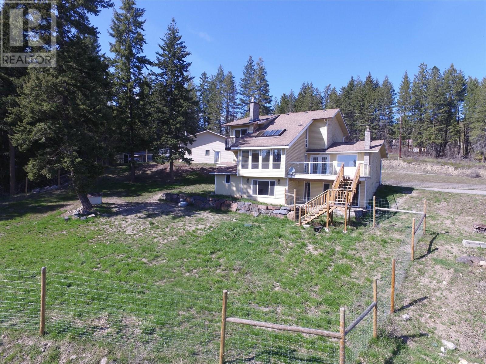  8022 ASPEN Road, Vernon