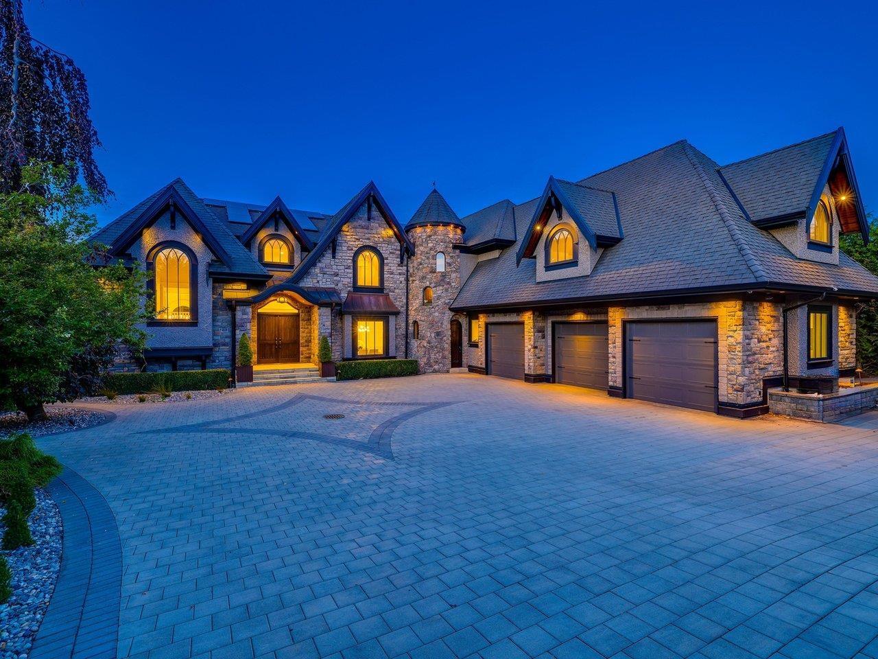 20133 2 AVENUE, Langley