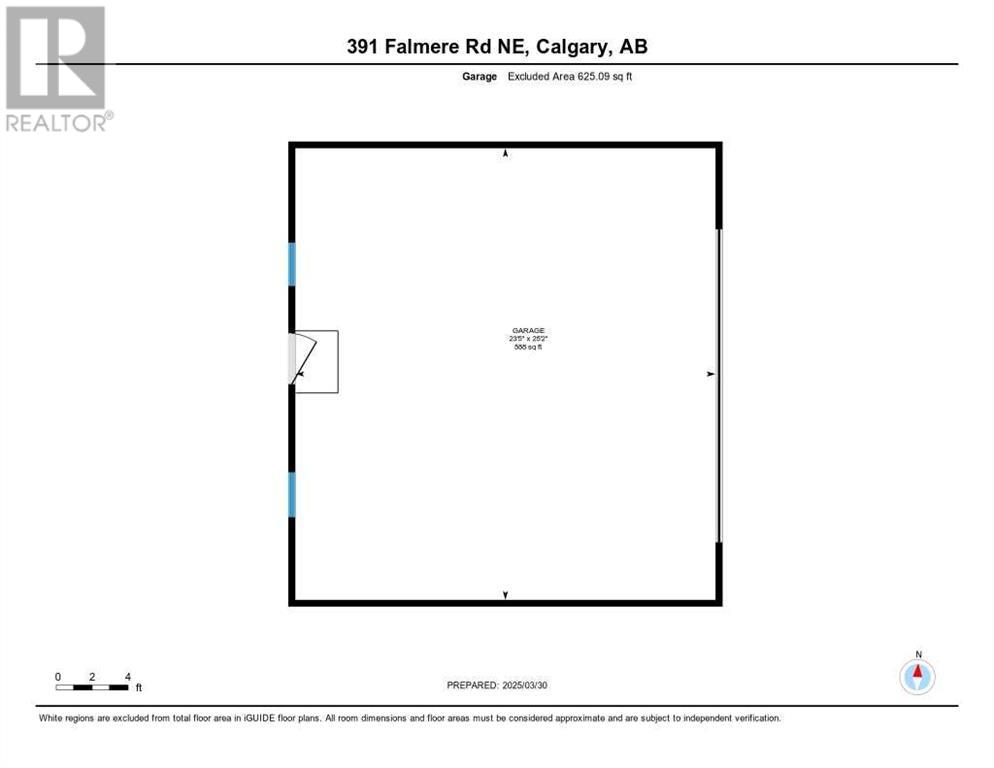 Single Family House Bungalow for Sale in  Falmere Road NE Falconridge Calgary 