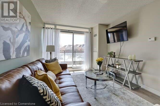 Photo 10 of 2391 Central Park Drive Unit 202, Oakville ON