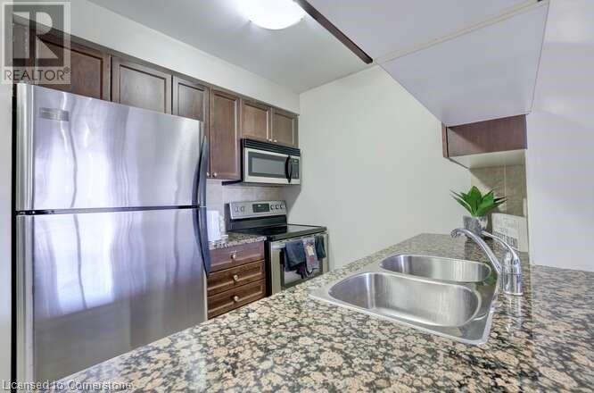 Photo 15 of 2391 Central Park Drive Unit 202, Oakville ON