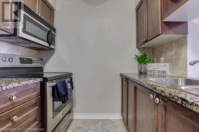 Photo 18 of 2391 Central Park Drive Unit 202, Oakville ON