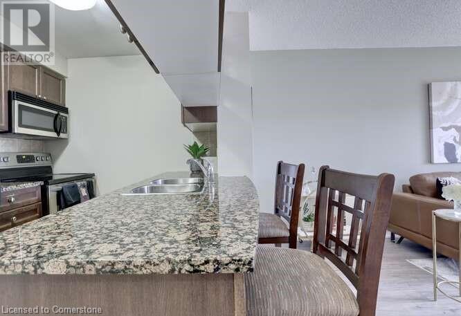 Photo 20 of 2391 Central Park Drive Unit 202, Oakville ON