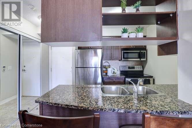 Photo 22 of 2391 Central Park Drive Unit 202, Oakville ON