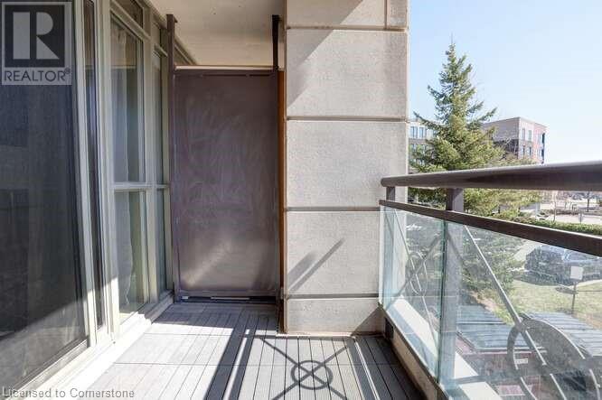 Photo 33 of 2391 Central Park Drive Unit 202, Oakville ON