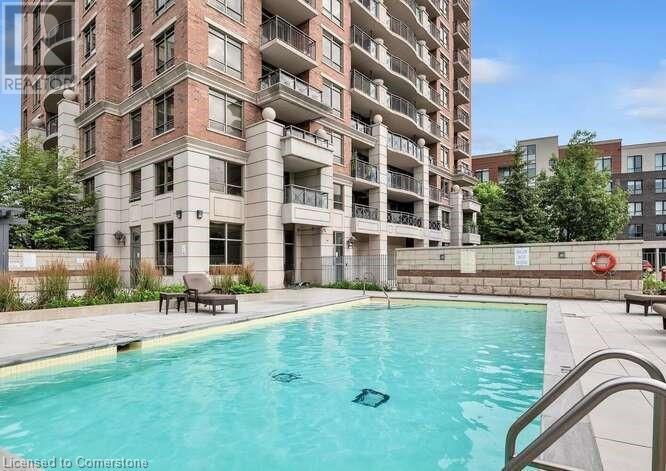 Photo 35 of 2391 Central Park Drive Unit 202, Oakville ON