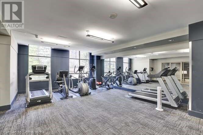 Photo 36 of 2391 Central Park Drive Unit 202, Oakville ON