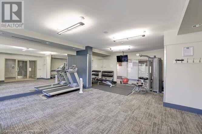 Photo 37 of 2391 Central Park Drive Unit 202, Oakville ON