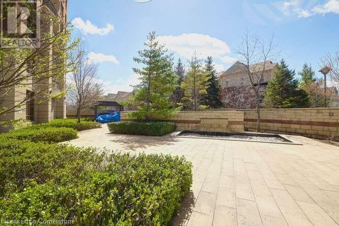 Photo 40 of 2391 Central Park Drive Unit 202, Oakville ON