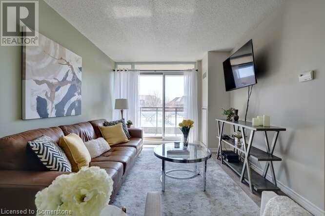 Photo 7 of 2391 Central Park Drive Unit 202, Oakville ON