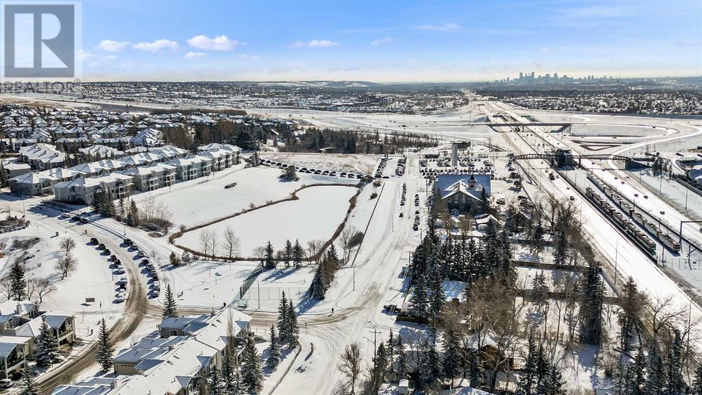 Single Family House Bungalow for Sale in   Rocky Vista Gardens NW Rocky Ridge Calgary 