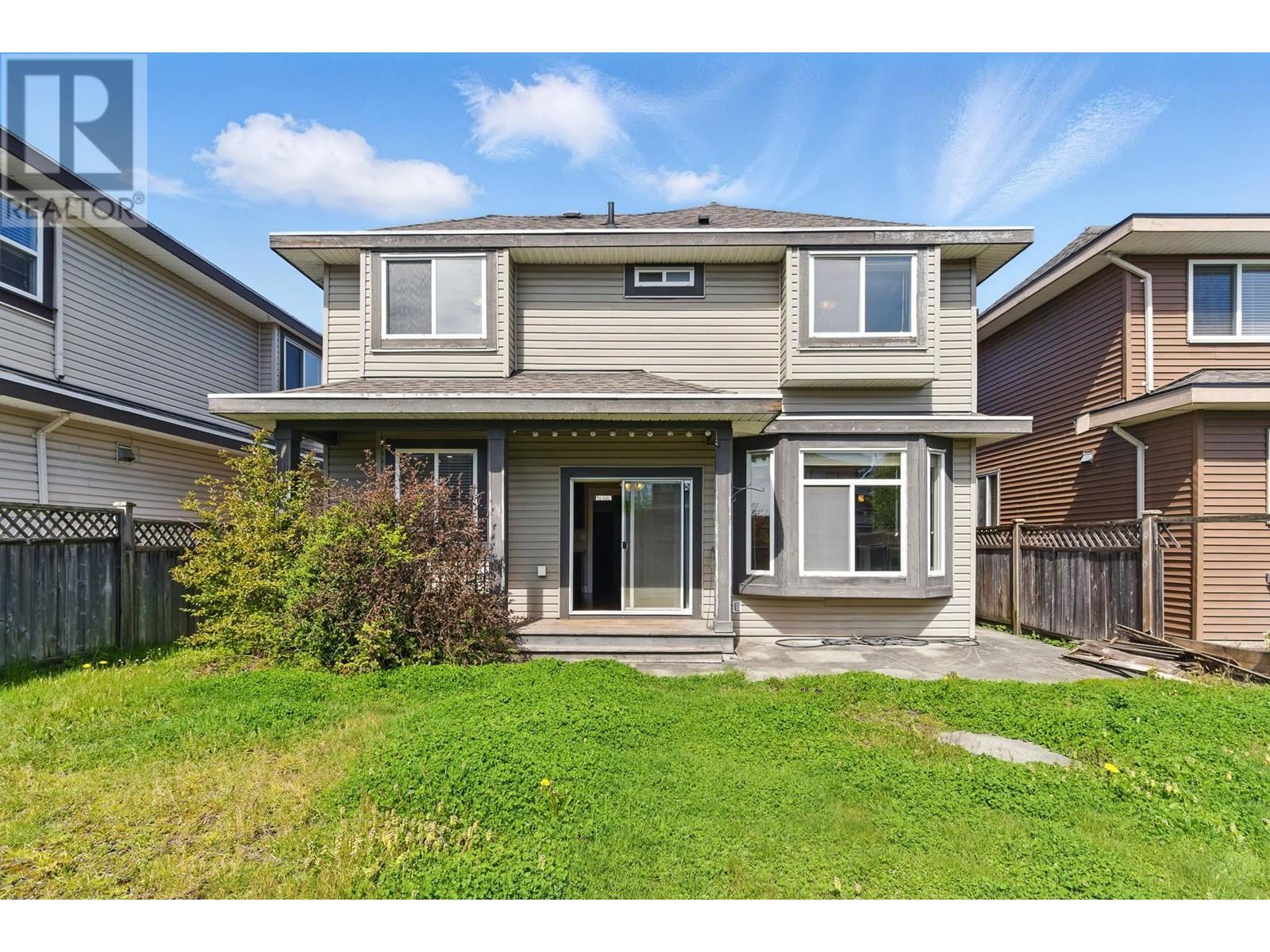 1250 YANGTZE PLACE, Port Coquitlam real estate listing R2949530