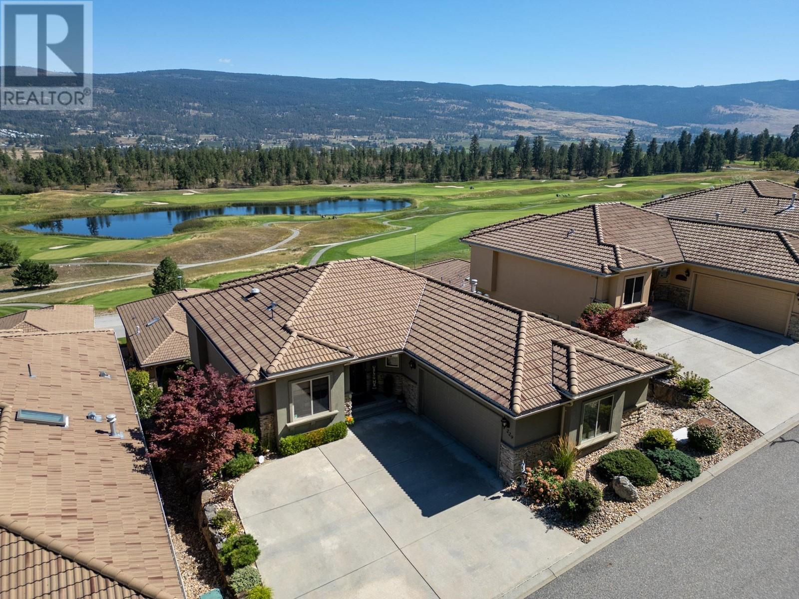 229 2455 Quail Ridge Boulevard, Kelowna