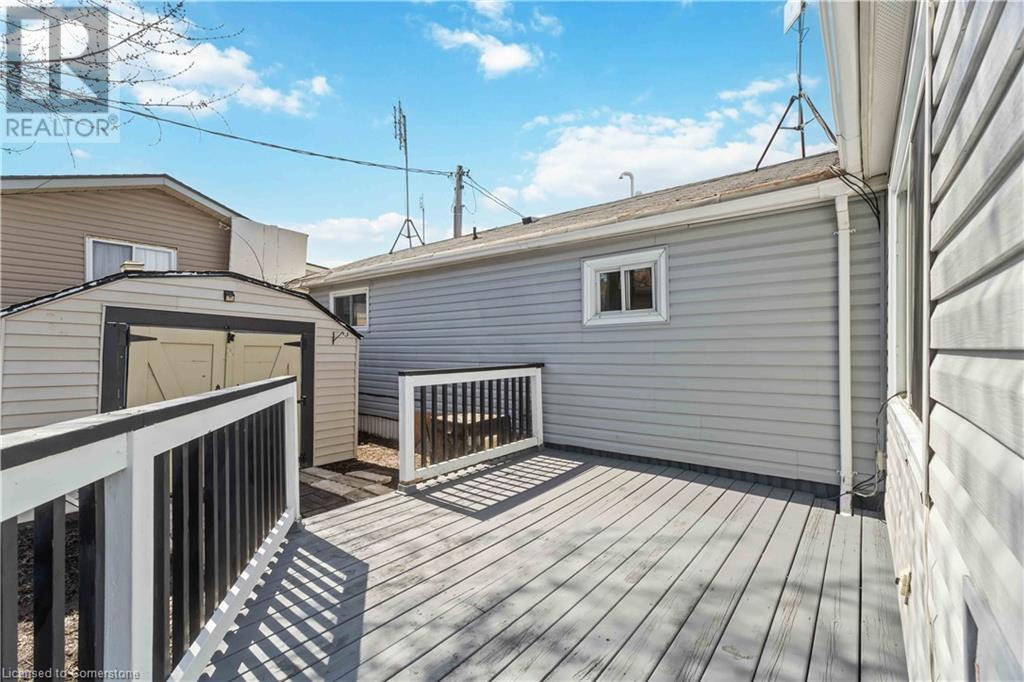 Photo 30 of 2175 Mewburn Road Unit 21, Niagara Falls ON